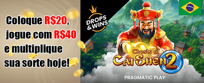 Rodadas Grátis em Slots Hot promotion banner