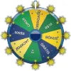 Giro da Sorte welfare icon
